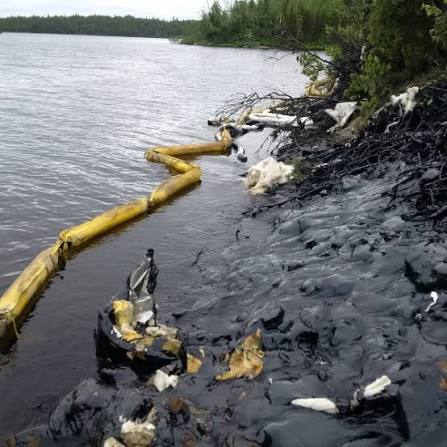 COTE D'IVOIRE: UN DÉVERSEMENT ACCIDENTEL D'HYDROCARBURES IMPACTE LES PLAGES D'AZURETTI ET DE MODESTE