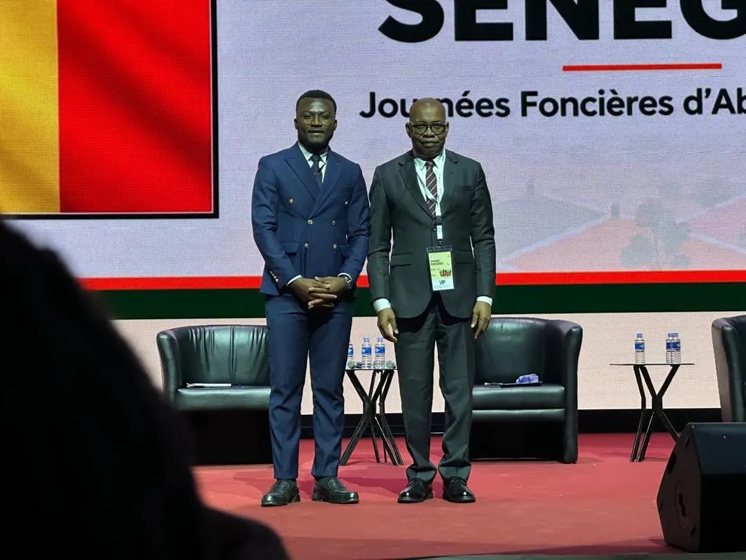 Journée Foncière d'Abidjan : Le CNRA face à l’enjeu de la protection de son patrimoine
