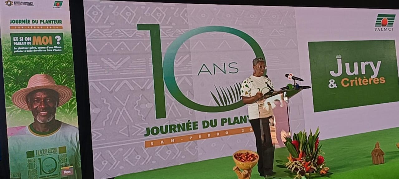 San-Pédro : Voici les critères de sélection de l’« As de la Palme » 2026