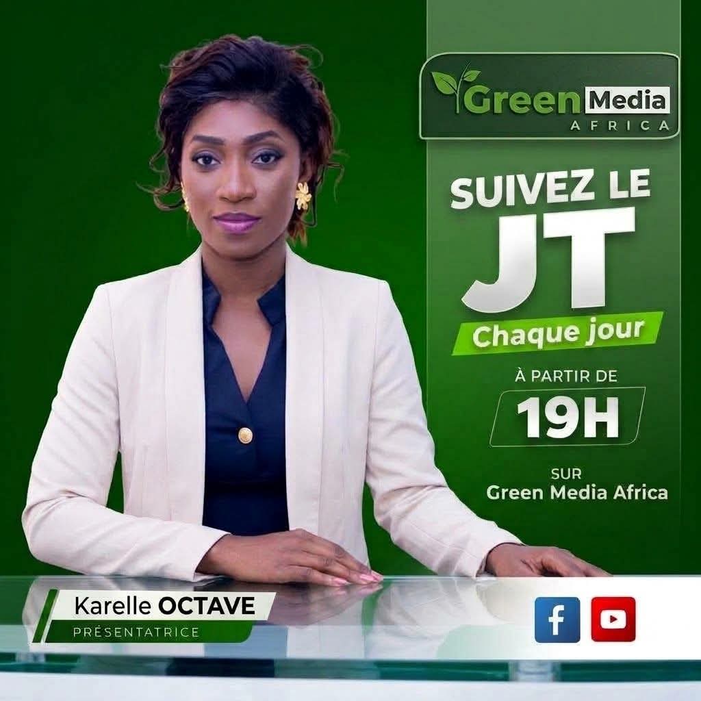 LE JT DU 14 OCTOBRE 2026