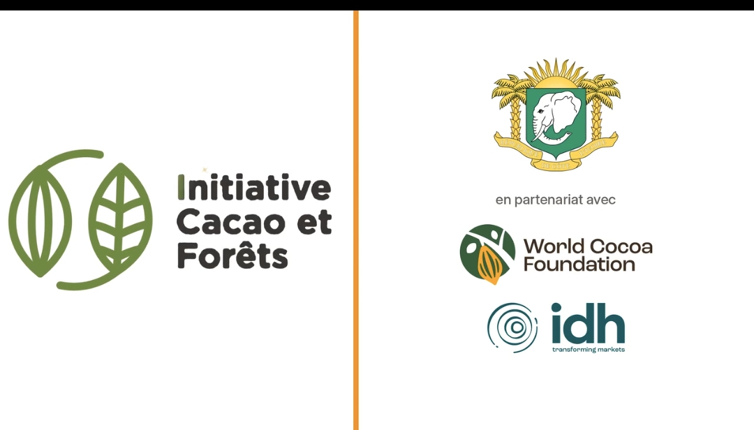 14ᵉ RÉUNION DU COMITÉ TECHNIQUE DE L’INITIATIVE CACAO ET FORÊTS